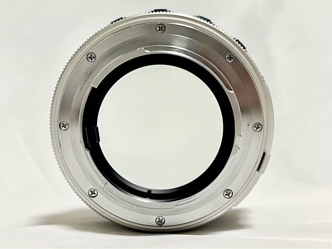 レンズ(単焦点) MINOLTA MC ROKKOR-PG F1.2 58mm