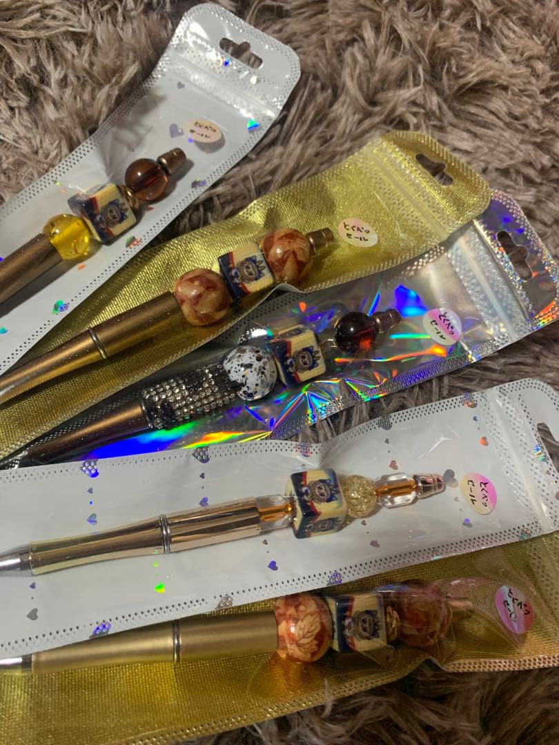 【通常詰めの方のみ】雑貨