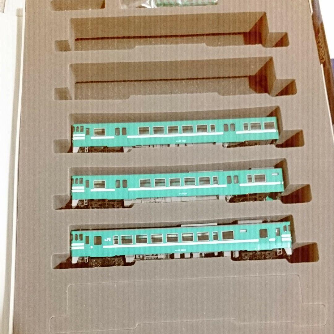 nゲージ キハ40系ディーゼルカー JR西日本更新車 加古川線