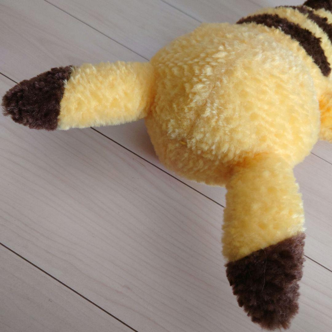 ピカチュウクローゼット ぬいぐるみ 着せ替え