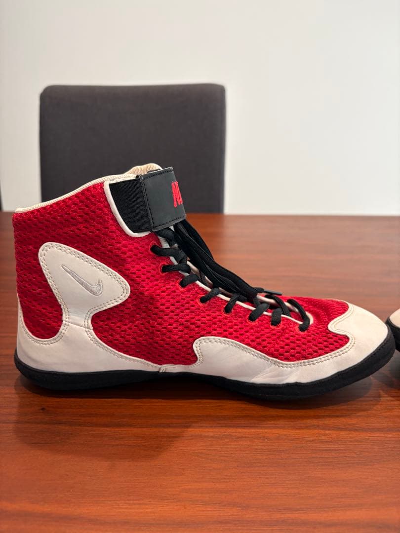 NIKE インクリフト3 ボクシングシューズ