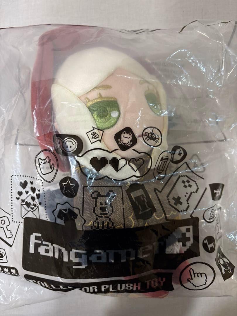 Bloodborne 人形 公式ぬいぐるみ