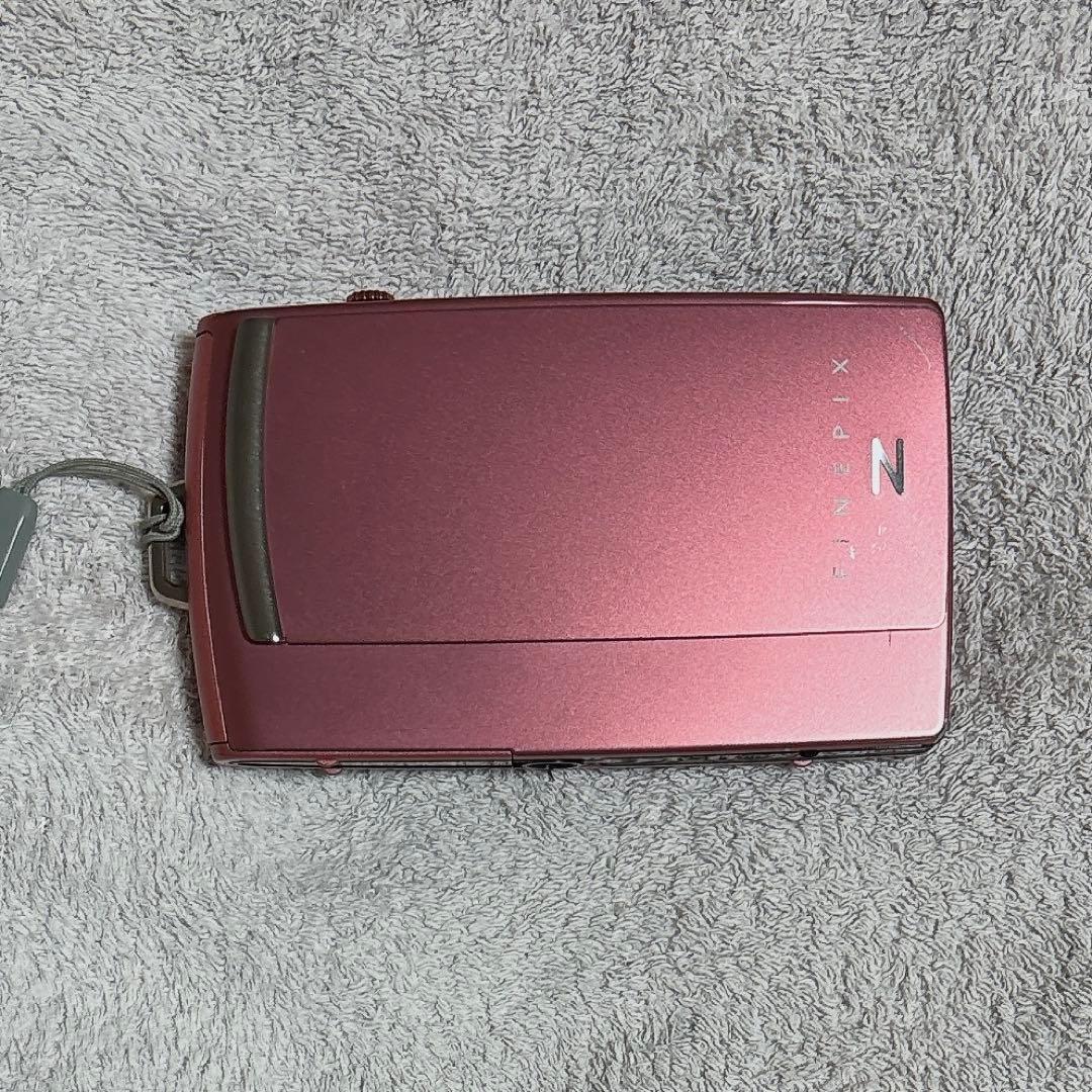 デジタルカメラ FUJIFILM FINEPIX Z1100 exr