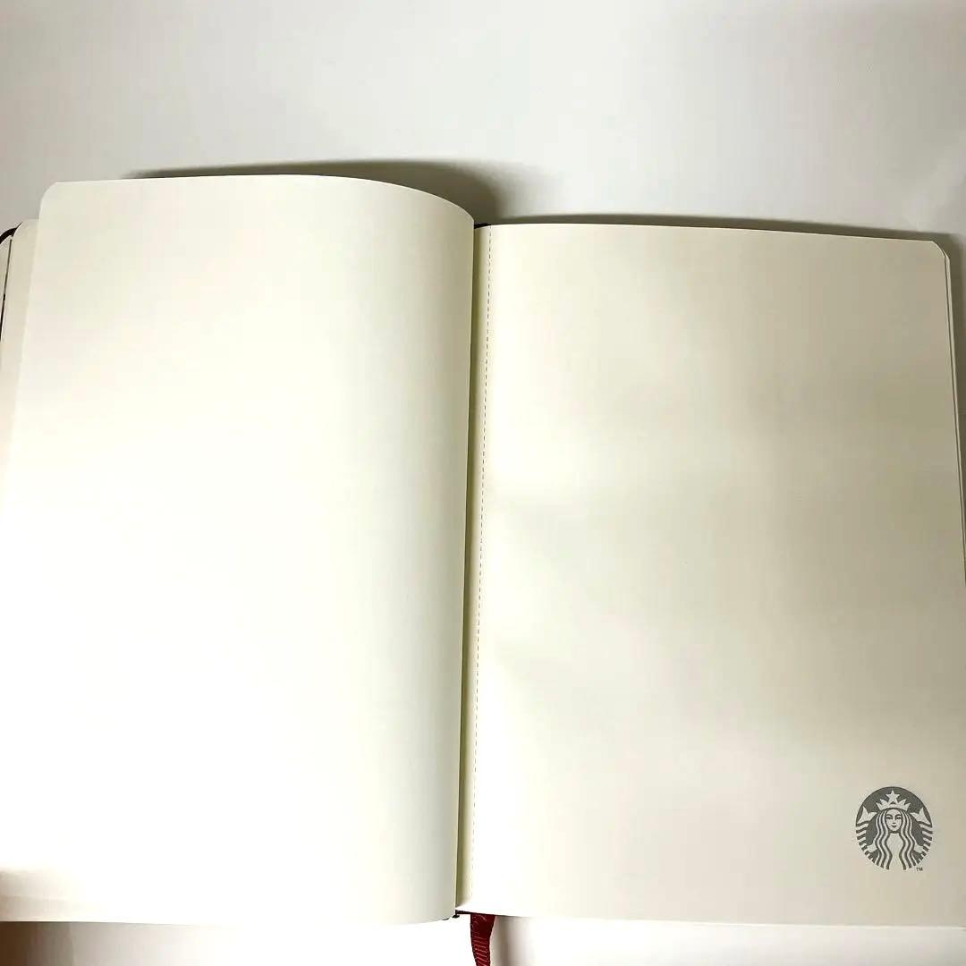 スターバックス　マレーシア限定　手話ノート