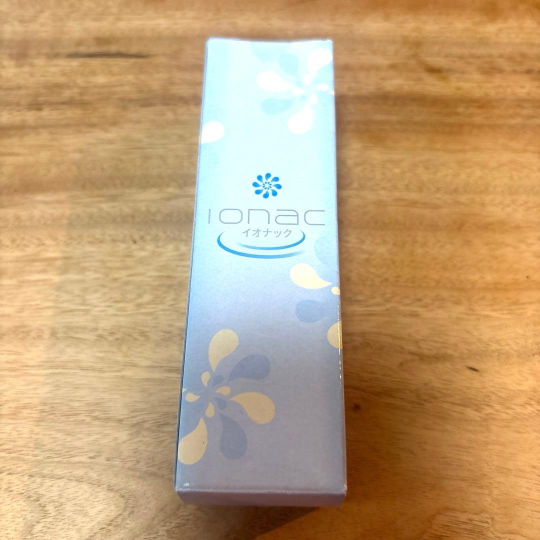 ⭐︎新品未使用⭐︎イオナック　シャワーヘッド　フィルターセット