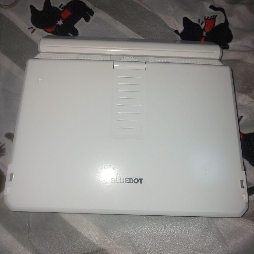 BLUEDOT DVD プレイヤー リージョンフリー