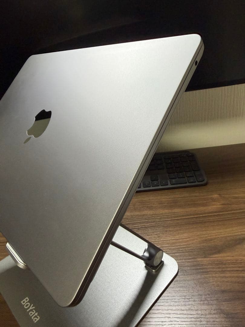 m*i様 Apple MacBook Air 13.6インチ M2 8GB 25