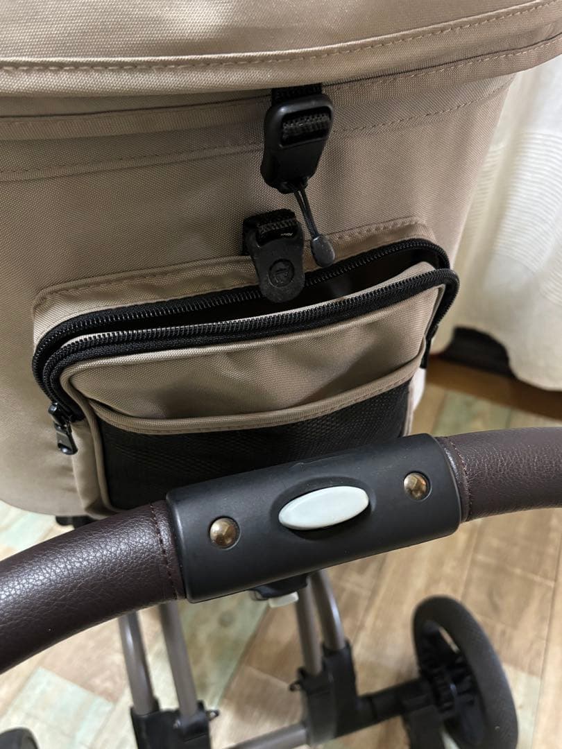 AIRBUGGY WIZ X エアバギー ウィズ エックス