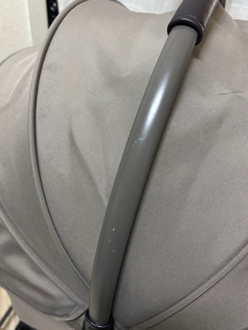 AIRBUGGY WIZ X エアバギー ウィズ エックス