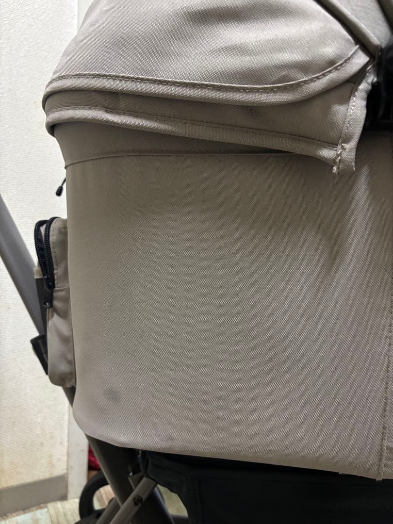 AIRBUGGY WIZ X エアバギー ウィズ エックス