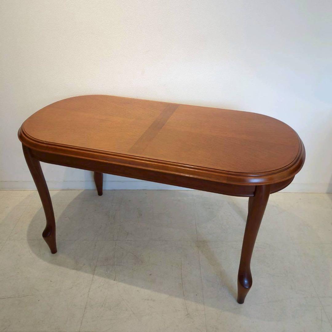 maruni 猫脚　マキシマム　ベルサイユ　ローテーブル　2/2