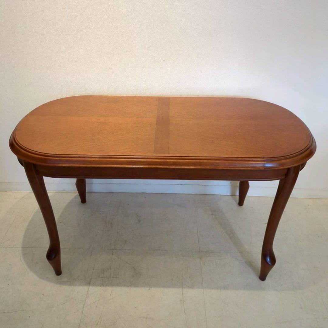 maruni 猫脚　マキシマム　ベルサイユ　ローテーブル　2/2