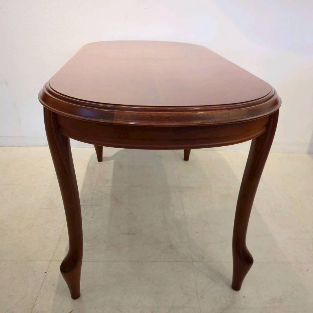 maruni 猫脚　マキシマム　ベルサイユ　ローテーブル　2/2