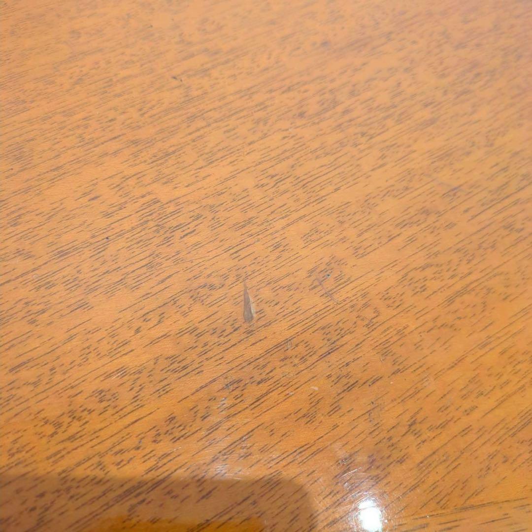 maruni 猫脚　マキシマム　ベルサイユ　ローテーブル　2/2