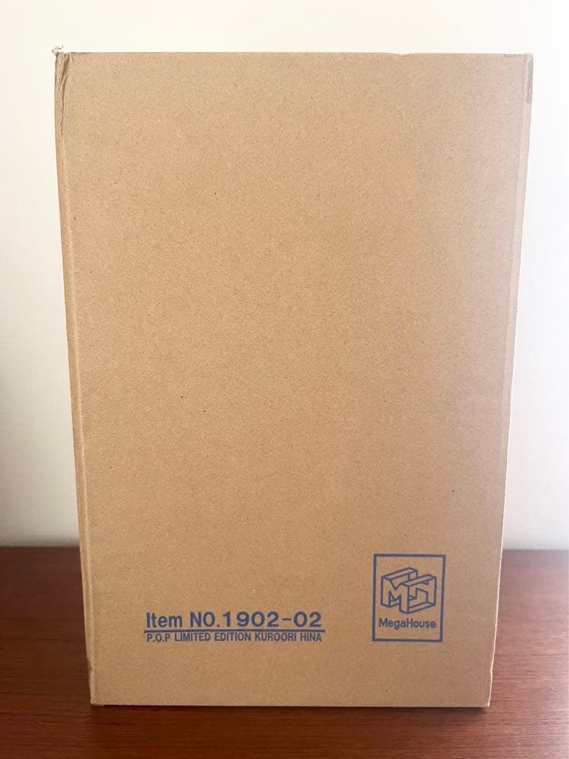 ONEPIECE ワンピース POP 黒檻のヒナ