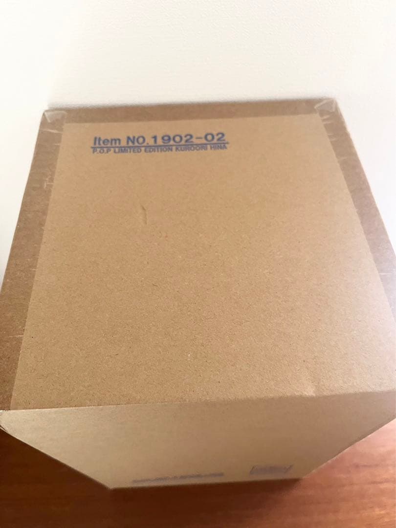 ONEPIECE ワンピース POP 黒檻のヒナ