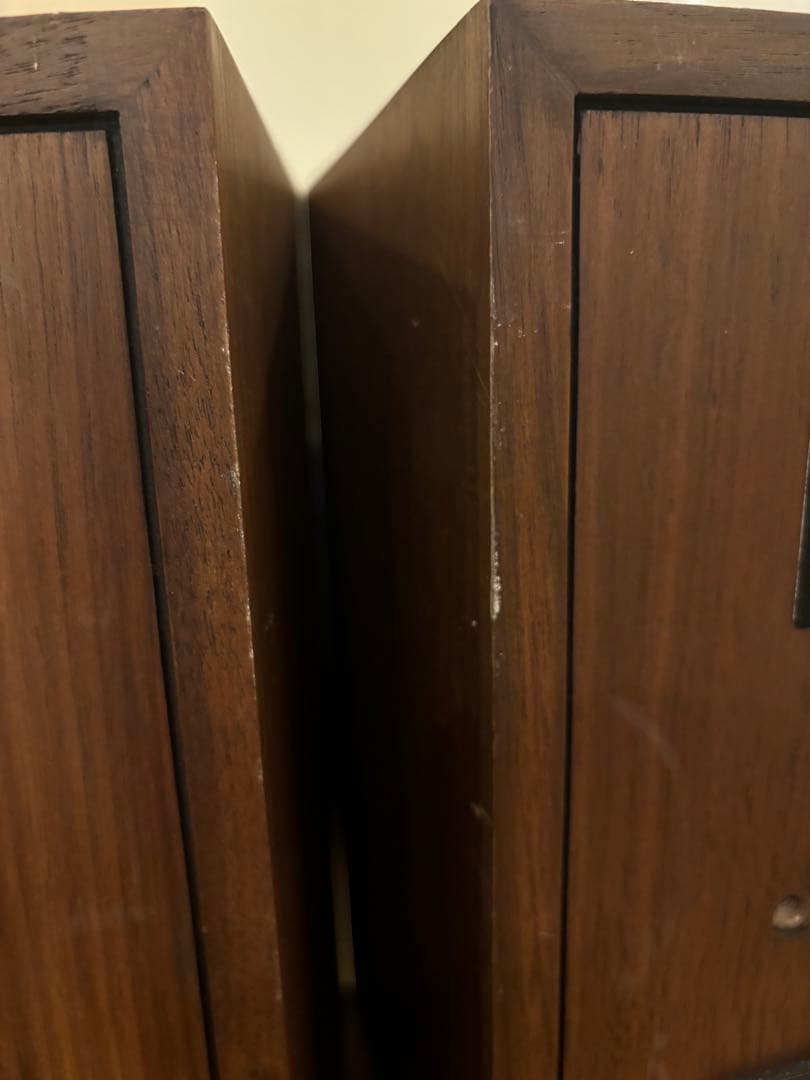 JBL 4312M II コンパクトモニタースピーカー　2本セット