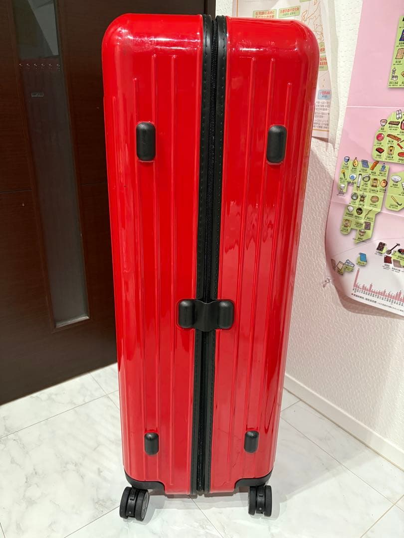 RIMOWA SALSA AIR 105L リモワ サルサエアー