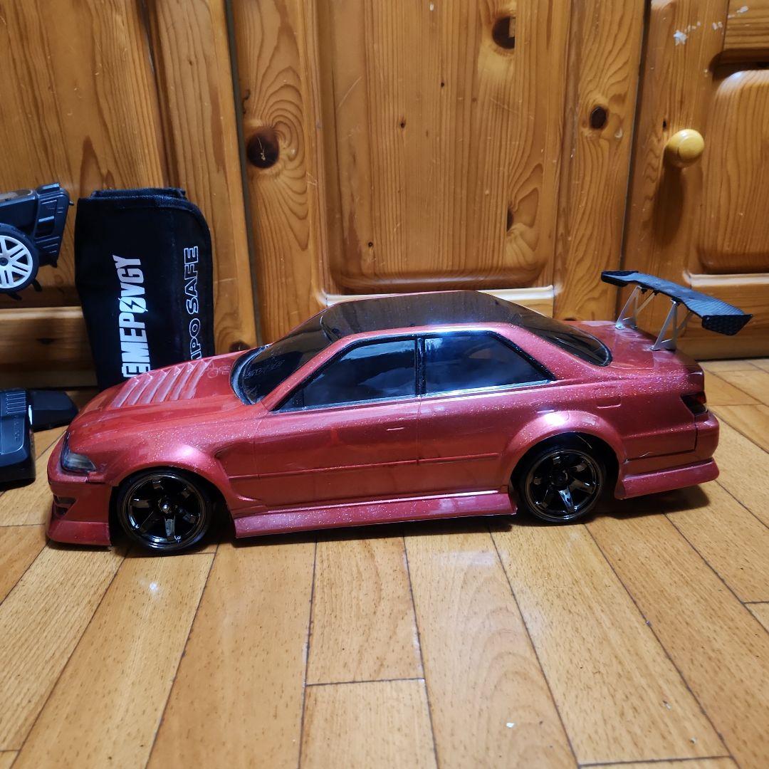 専用　　　豪華 YD-2　フルセット マーク2　　　 ラジコン 　RWD　ヨコモ