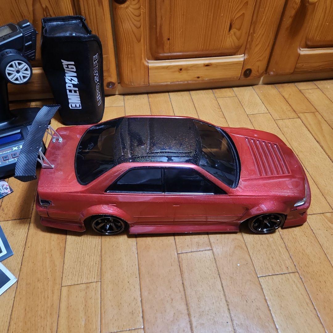 専用　　　豪華 YD-2　フルセット マーク2　　　 ラジコン 　RWD　ヨコモ