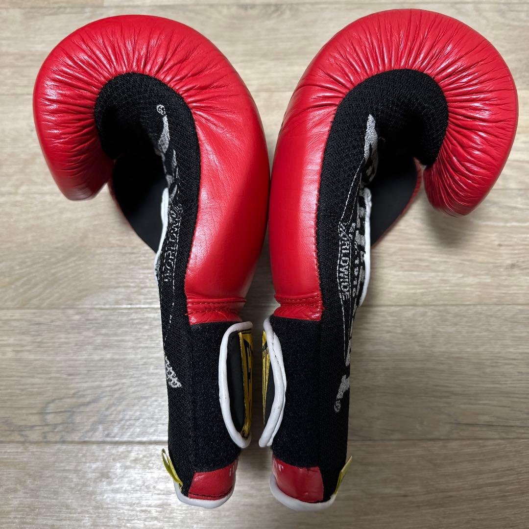 Everlast 1910 クラシック ボクシンググローブ 16オンス