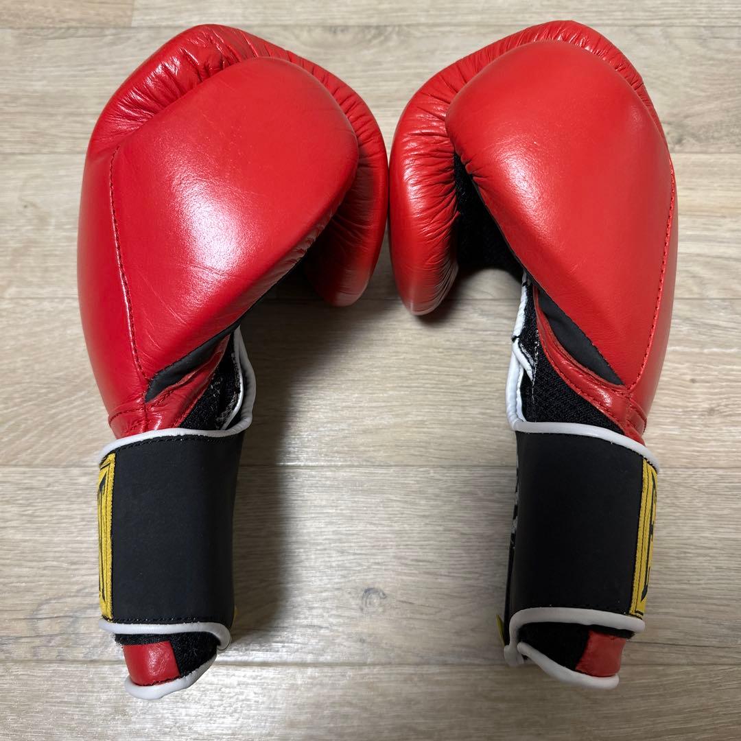 Everlast 1910 クラシック ボクシンググローブ 16オンス