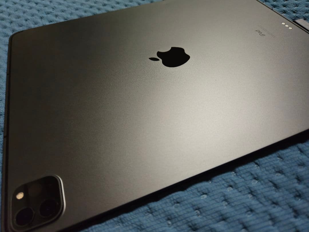 iPad Pro 第５世代 12.9 256GB Cellular　おまけ付き