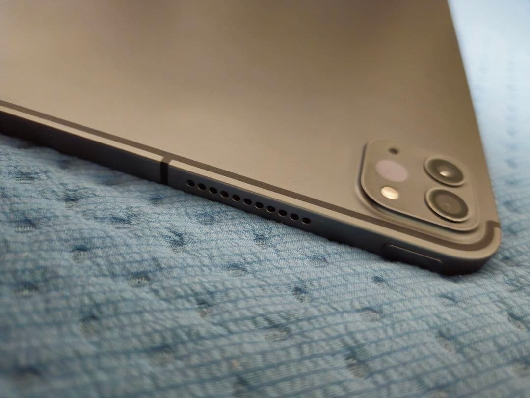 iPad Pro 第５世代 12.9 256GB Cellular　おまけ付き