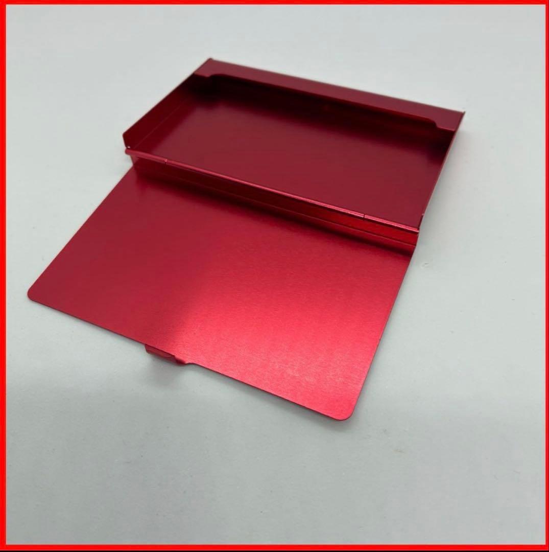 紅の豚 名刺入れ SAVOIA S.21