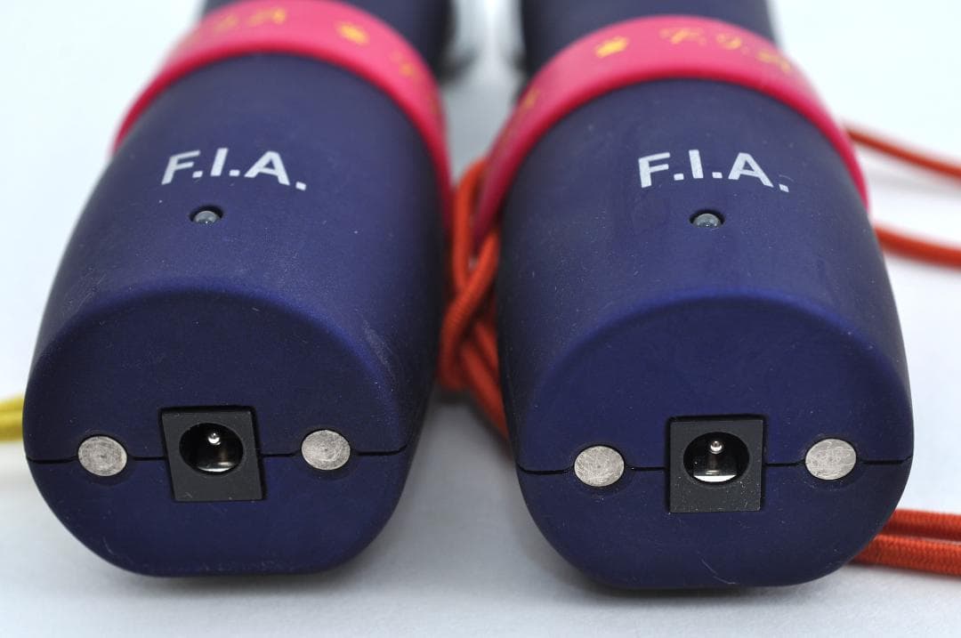 SHARK F.I.A L1 バリカン 2台セット TA2769