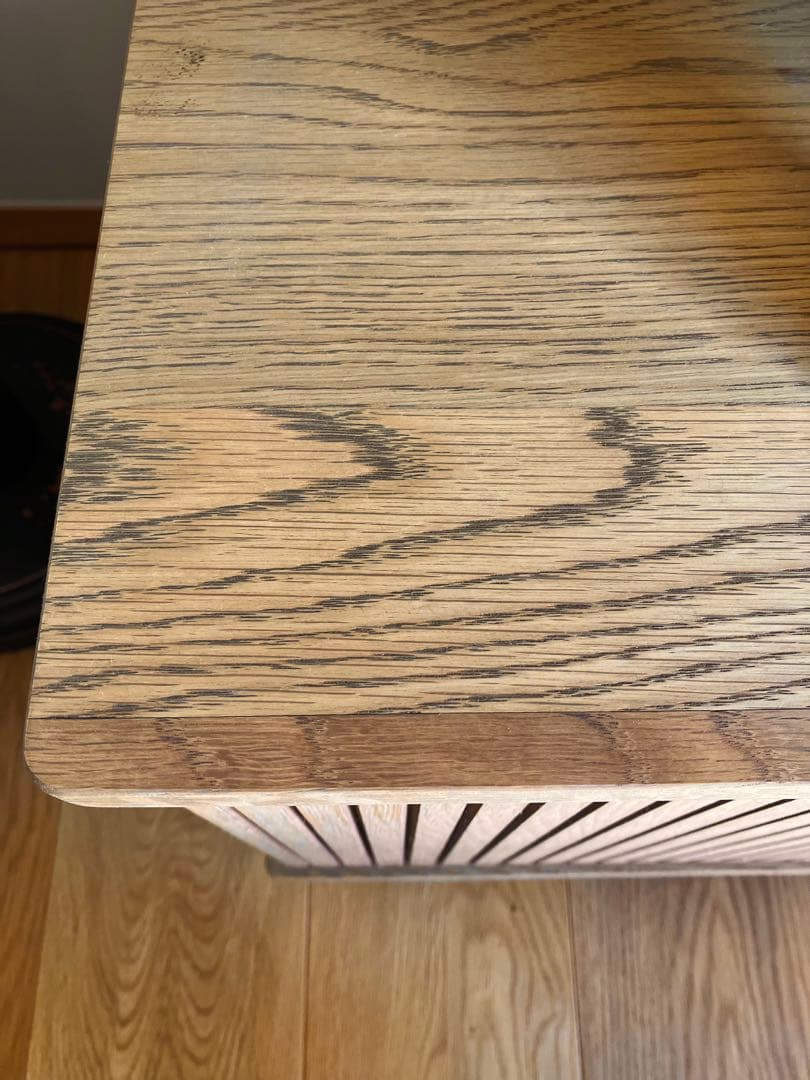 unico ウニコ dife テレビボード w1500