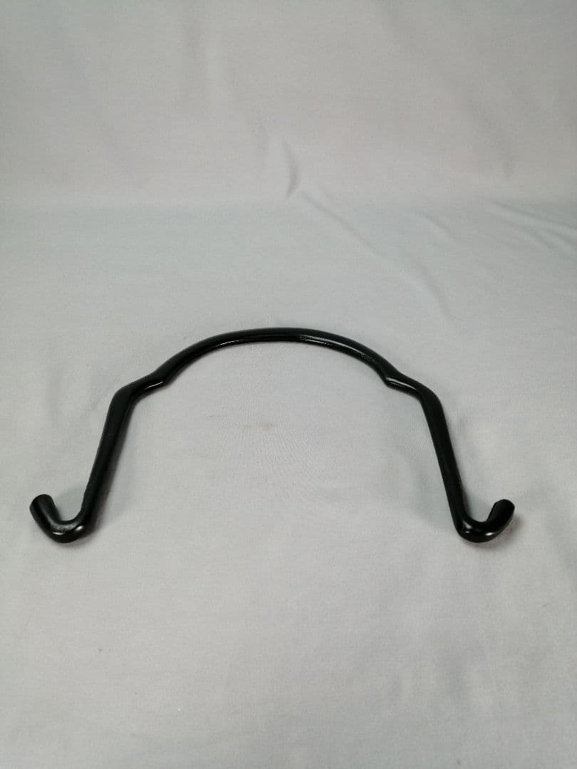 【茶事具】金工師木村清五郎　釻鎖弦道具　炭道具380