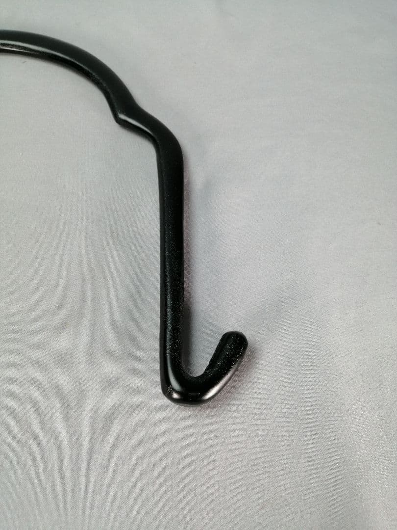 【茶事具】金工師木村清五郎　釻鎖弦道具　炭道具380