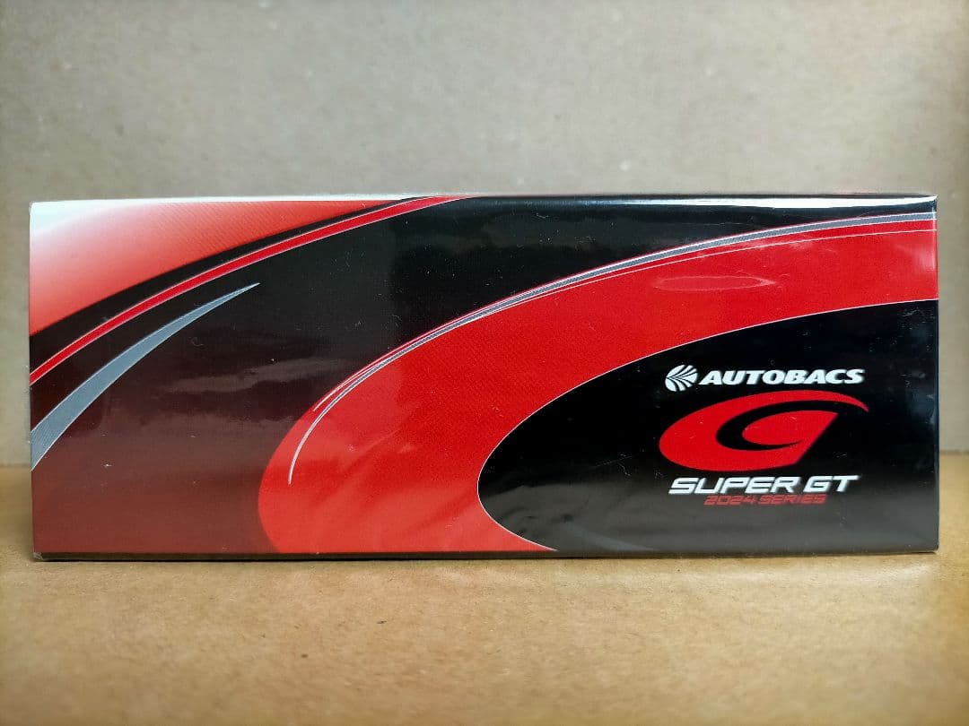 SPARK 1/43 スーパーGT 500 WedsSport 2024