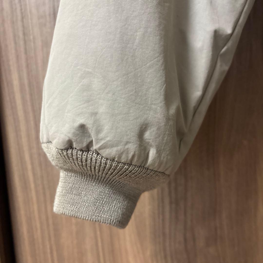 L.L.Bean エルエルビーン ウォームアップジャケット ブルゾン