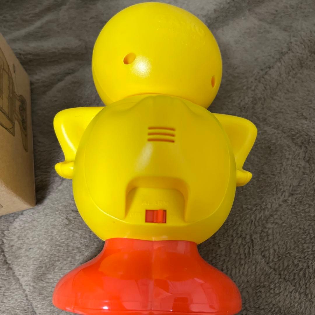 ガーコ アラームクロック