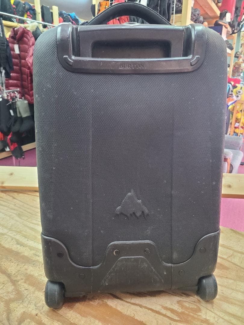 ウィーリー フライト デック 38L トラベルバッグ