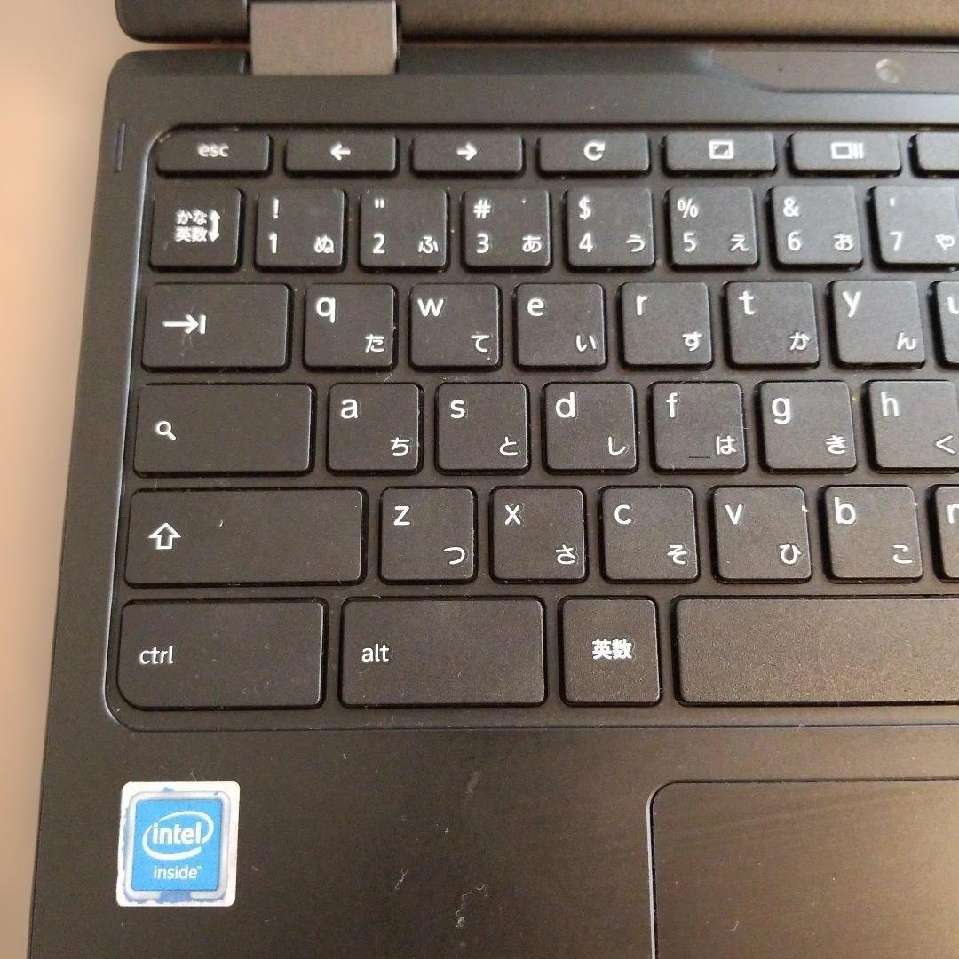 新春SALE‼️Acer Chromebook 本体 ブラック