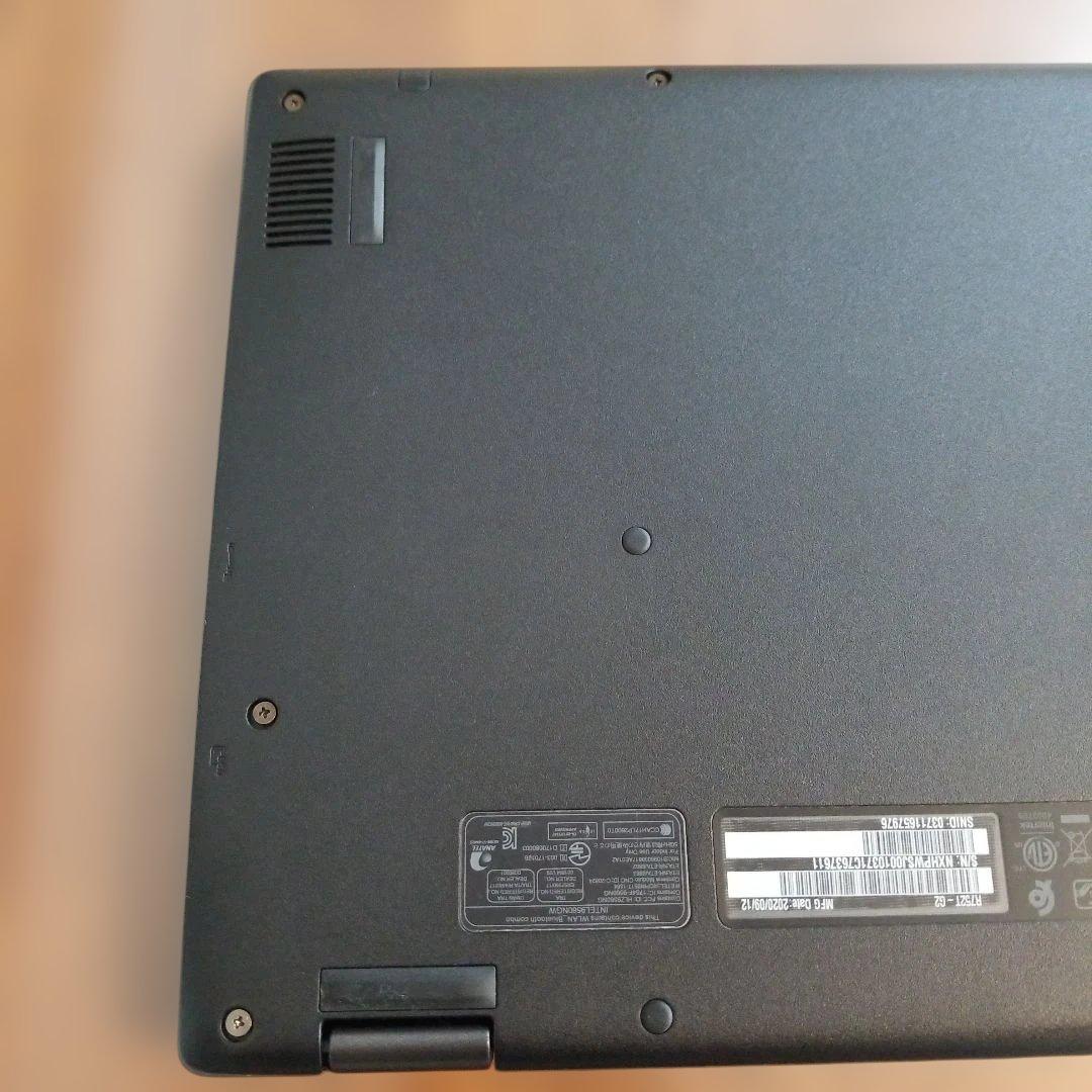 新春SALE‼️Acer Chromebook 本体 ブラック