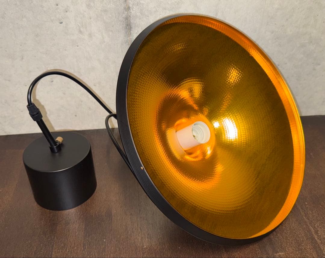 トムディクソン　TOM DIXON リプロダクト