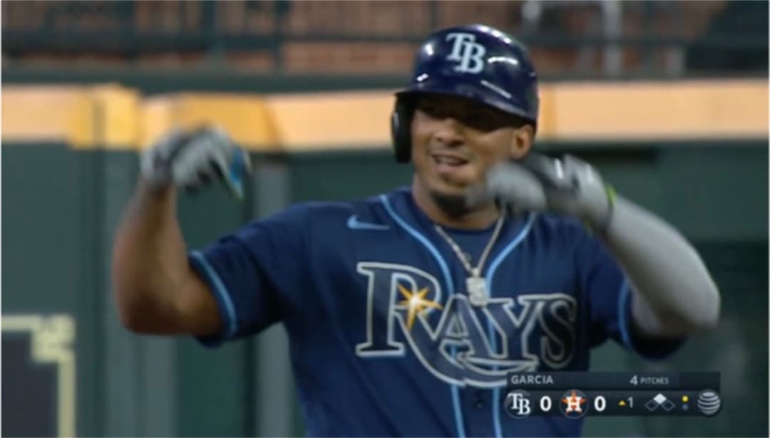 【NPB入り？！】2020 Wander Franco 9枚限定 Auto