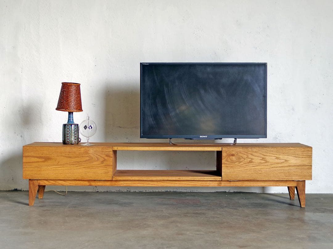 LIFE FURNITURE テレビボード