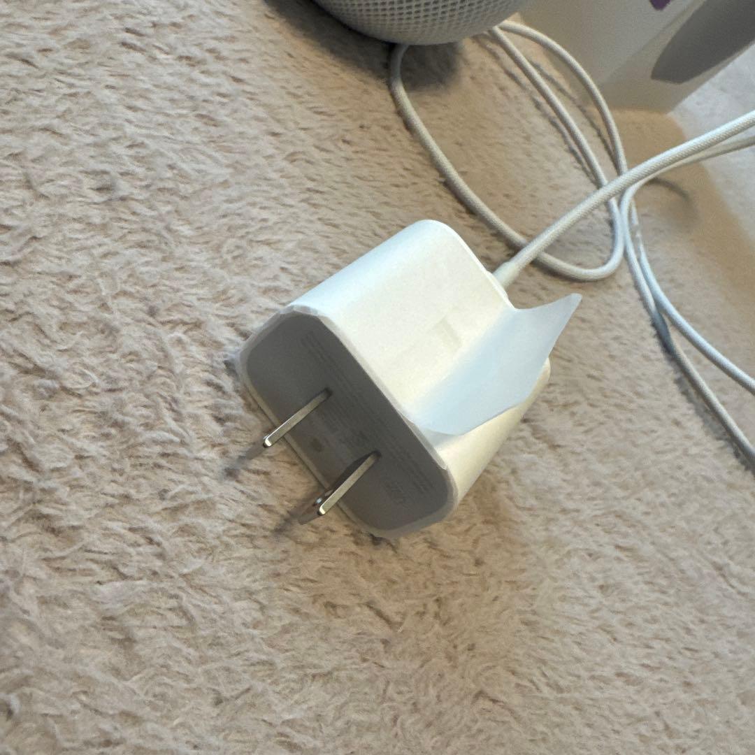 Pod mini ホームポッドミニ Apple