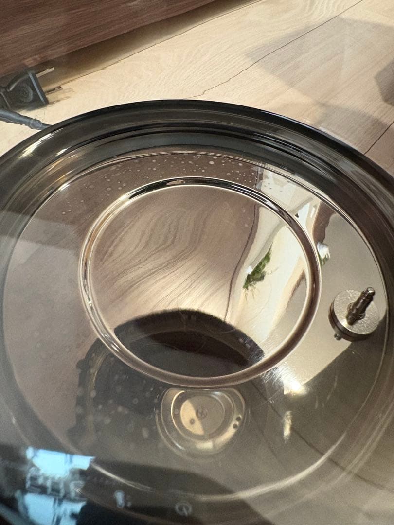 専用【美品】T-fal テイエール ロック コントロール 1.5L 電気ケトル