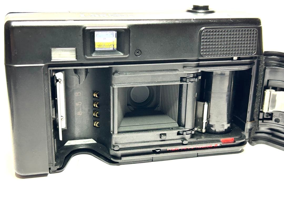 【全動作品】Nikon L35AD2 ピカイチ