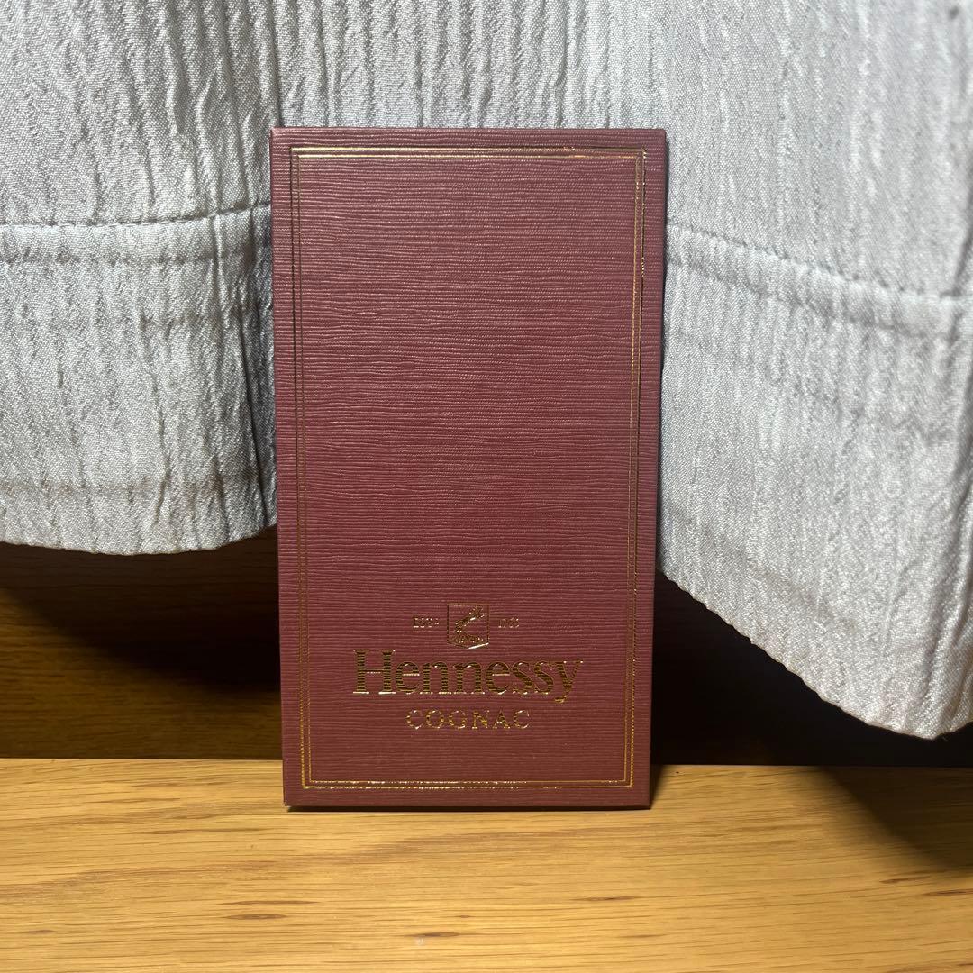 ヘネシー Hennessy XO 金キャップ700ml ブランデー コニャック