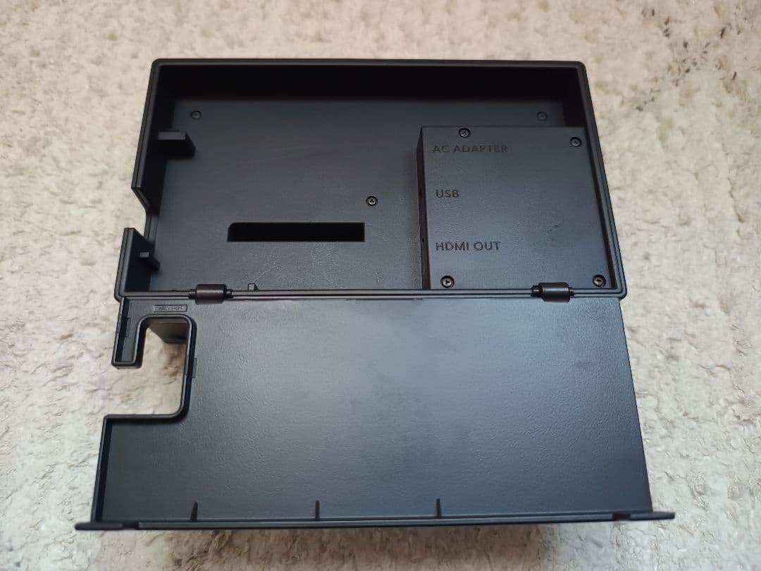 Nintendo Switch(初代)本体 グレー