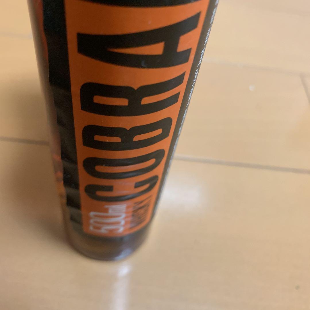 ウイスキー COBRA