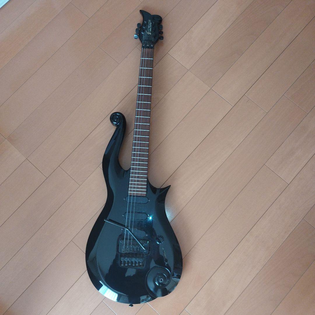 LUNA SEA　スギゾーモデル