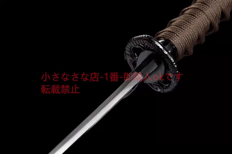 小烏丸『修羅』武具　刀装具　日本刀　模造刀 肋差 短刀